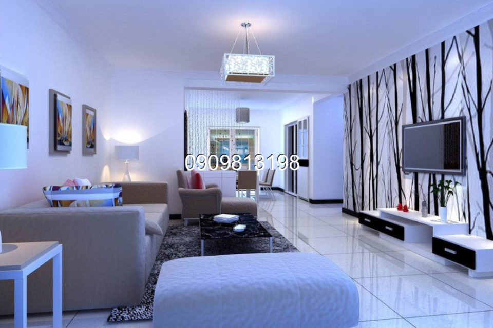 🏙️🏙️🏙️Mặt Tiền Quận 1 – Nhà Đẹp Chờ Chủ! 🏙️🏙️🏙️ - Ảnh chính